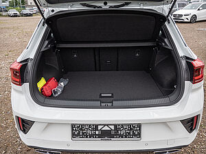 Volkswagen T-Roc R-Line 2.0 TDI 20 navigation