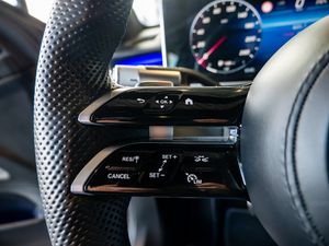 Mercedes-Benz S 500 4M L AMG Sport Firstclass Exklusiv Stan 19 navigation