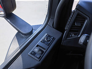 Mercedes-Benz Arocs 2646 K 6x4 B 11 27 navigation