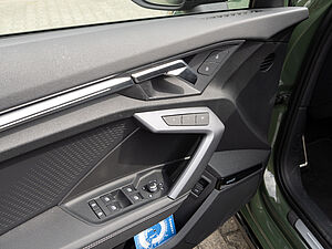 Audi A3 Sportback S line 35 TFSI S tronic 28 navigation