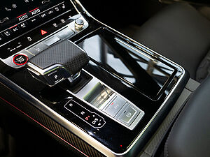 Audi RS Q8 4.0 TFSI quattro 12 navigation