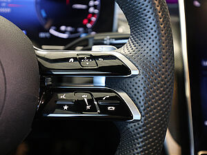 Mercedes-Benz GLC 400 e 4M Coupé AMG Sport 20 navigation