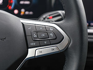 Volkswagen Tiguan Life 1,5 l eTSI DSG 27 navigation