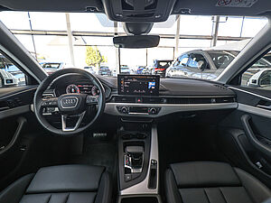 Audi A4 Avant advanced 35 TDI S tronic 6 navigation