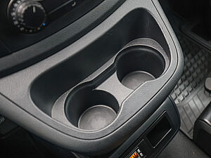 Mercedes-Benz Vito Mixto 119CDI 4x4 13 navigation