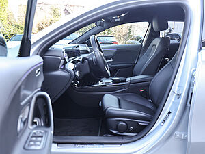 Mercedes-Benz A 250 A 250e Progressive 10 navigation