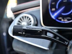 Mercedes-Benz EQE 350 4M AMG Sport Premium 27 navigation