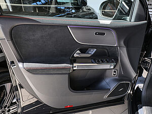 Mercedes-Benz EQB 300 4M AMG Sport Advanced 29 navigation