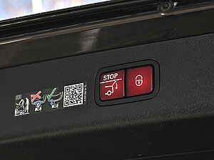 Mercedes-Benz E 220 d T AMG Line 31 navigation
