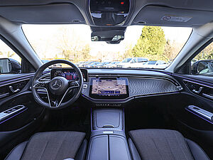 Mercedes-Benz E 220 d Avantgarde Advanced Plus 19! 8 navigation