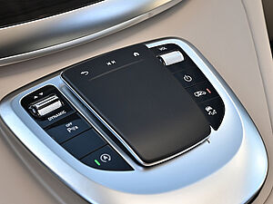 Mercedes-Benz 220 Marco Polo V 300 d 4M 14 navigation