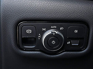 Mercedes-Benz V 300 d AVANTGARDE Extralang 22 navigation