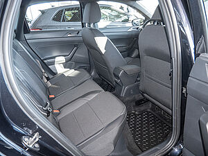 Volkswagen Polo VI 1,0 Comfortline 4 navigation