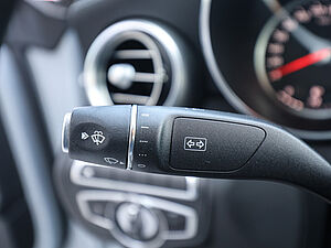 Mercedes-Benz C 200 4M Cabrio AMG Sport 28 navigation
