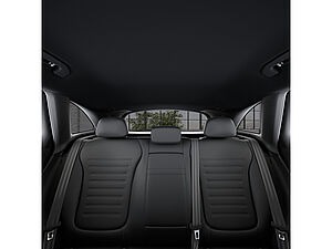 Mercedes-Benz GLC 220 d 4M Edition AMG Line 15 navigation