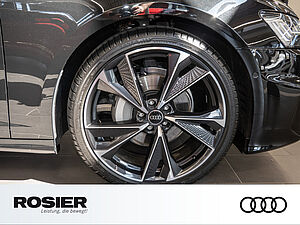 Audi A6 Avant S line 40 TDI 5 navigation