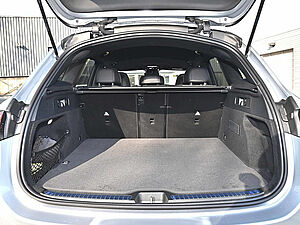 Mercedes-Benz GLC 200 d 4M AMG-Line 27 navigation