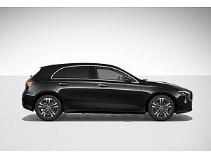 Mercedes-Benz A 180 d Progressive Advanced Plus 5 navigation