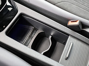 Volkswagen ID.5 Pro Performance 150 kW 19 navigation
