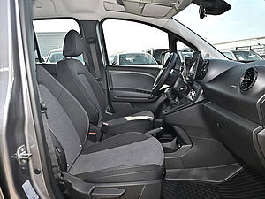 Mercedes-Benz Citan 110 Tourer BASE Standard 2 navigation