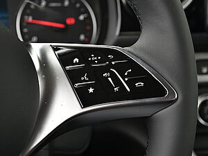 Mercedes-Benz T 180 d PROGRESSIVE Standard 16 navigation