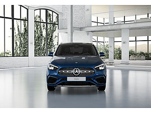 Mercedes-Benz GLA 250 4M AMG Sport Advanced Plus 10 navigation