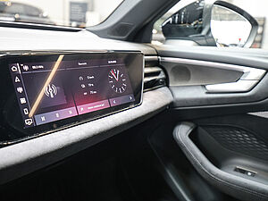 Audi A5 Avant e-hybrid quattro 20 navigation