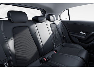 Mercedes-Benz A 180 Progressive Advanced 9 navigation