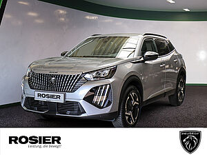 Peugeot 2008 Allure HYBRID 145 e-DSC6 1 navigation