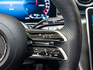 Mercedes-Benz C 300 e T AMG Sport Advanced 15 navigation