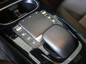 Mercedes-Benz A 250 e 15 navigation