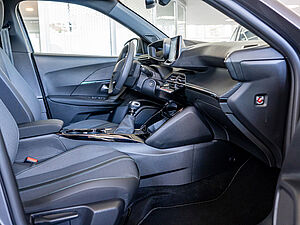 Peugeot 2008 Allure Pack 1.2 PureTech 130 2 navigation