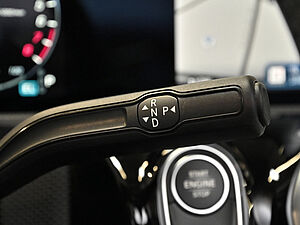 Mercedes-Benz A 250 e Progressive Advanced 19 navigation