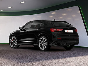 Audi RS Q3 Sportback 2.5 TFSI quattro 3 navigation