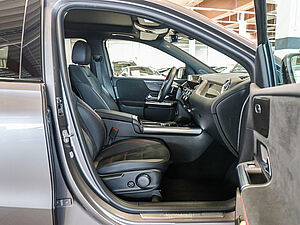 Mercedes-Benz B 200 d AMG Sport Advanced Plus 2 navigation
