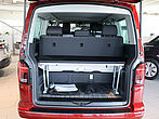 Volkswagen T6.1 California Beach 2.0 TDI DSG 35