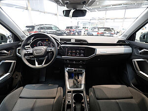 Audi Q3 advanced 35 TFSI 6 navigation
