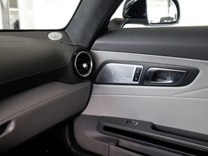 Mercedes-Benz AMG GT C Edition 50 Distr. LED Pano Navi Kame 19 navigation