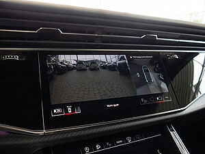 Audi Q7 SUV S line 50 TDI quattro tiptronic 12 navigation