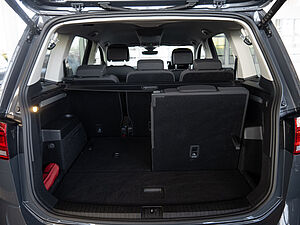 Volkswagen Touran Move 2,0 TDI DSG 34 navigation