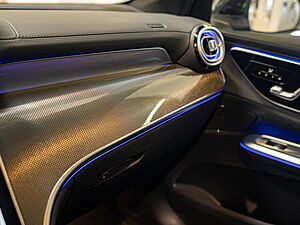 Mercedes-Benz GLC 220 d 4M AMG Sport 12 navigation