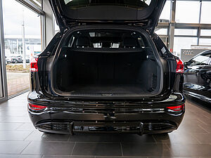 Audi SQ6 SUV e-tron 27 navigation