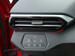 Volkswagen ID.5 Pro Performance 150 kW 33 navigation