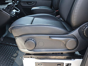 Mercedes-Benz Sprinter 317 CDI Tourer L2H2 11 navigation