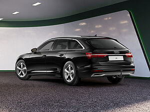 Audi A6 Avant advanced 40 TDI quattro S tronic 3 navigation