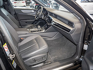 Audi A6 Avant 40 TDI advanced 2 navigation