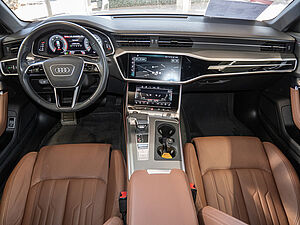 Audi A6 Allroad 55 TDI basis quattro 6 navigation