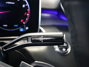 Mercedes-Benz C 180 T Avantgarde Advanced 20 navigation