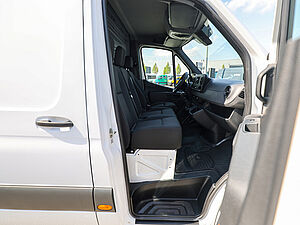 Mercedes-Benz Sprinter 315 CDI Kasten L3H2 2 navigation