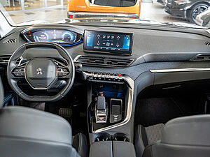 Peugeot 3008 Allure Pack Hybrid 225 6 navigation